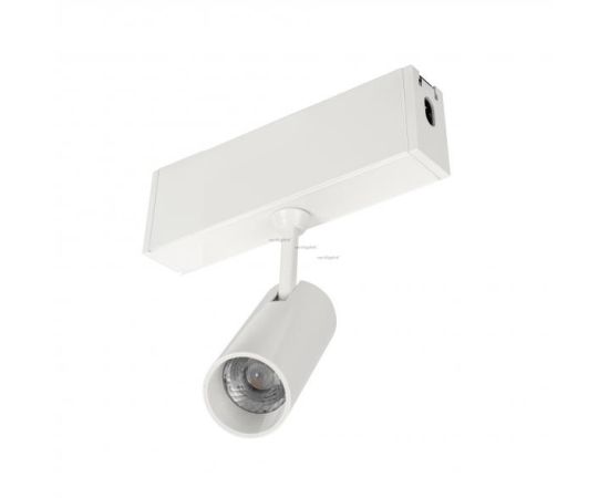 Накладной светильник Arlight CLIP-38-SPOT-R146-6W