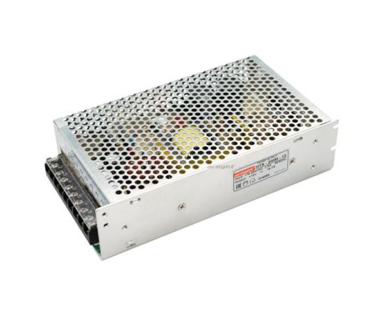 Блок питания HTS-200M-12 (12V, 16.7A, 200W)