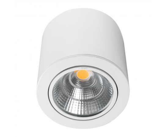 Накладной светильник Arlight SP-FOCUS-R140-30W