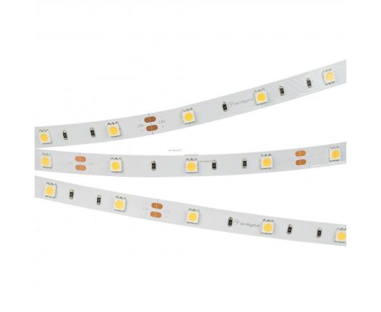 Лента RT 2-5000 12V White6000 (5060, 150 LED, LUX)