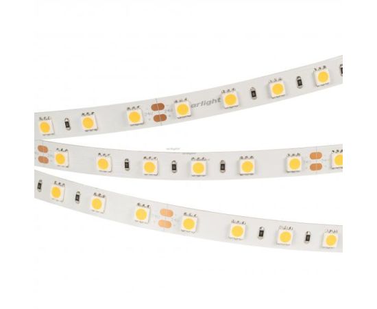 Лента RT 2-5000 24V Warm2400 2x (5060, 300 LED, LUX)