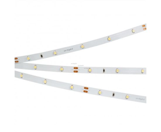 Лента RT 2-5000 24V White6000 0.5x (3528, 150 LED, LUX)