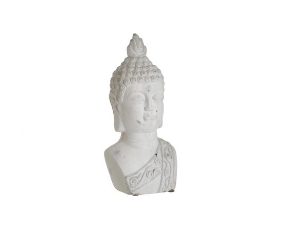 Бюст buddha (Белый, 11)