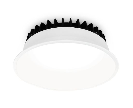 Встраиваемый светильник Ambrella light многорежимный cветодиодный Downlight