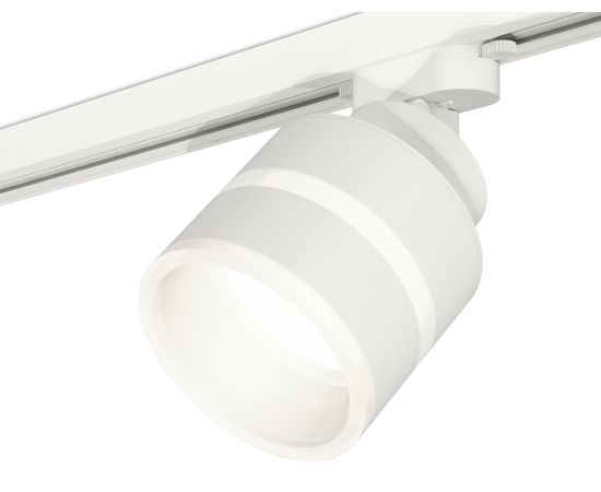 Комплект трекового светильника Ambrella light с акрилом TRACK SYSTEM