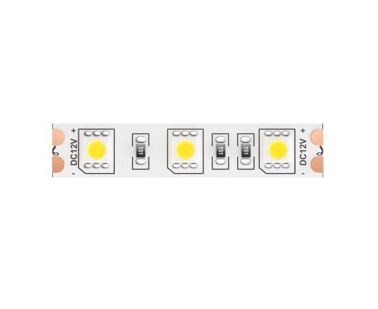 Светодиодная лента 12В Led strip 14,4 Вт 500см