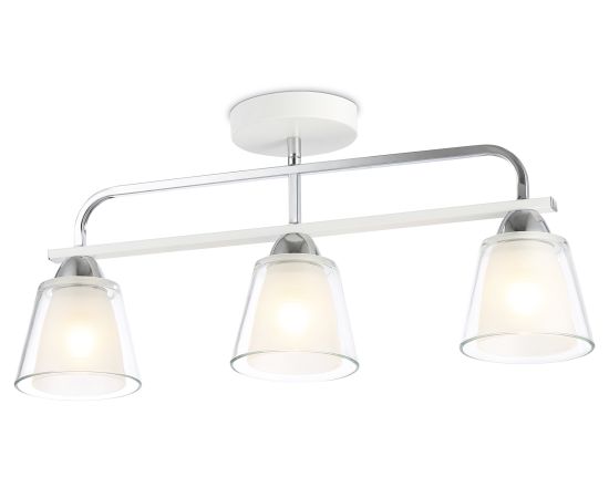 Потолочные люстры  ReRooms Потолочная люстра Ambrella light TRADITIONAL Modern