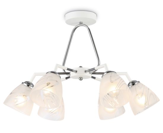 Подвесная люстра Ambrella light TRADITIONAL Modern