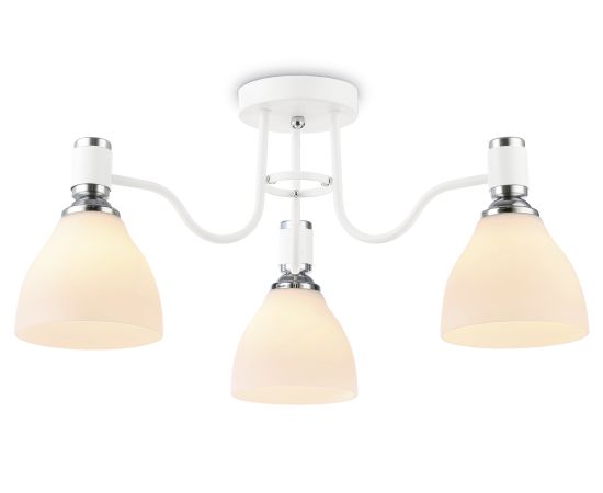 Потолочные люстры Потолочная люстра Ambrella light TRADITIONAL Modern