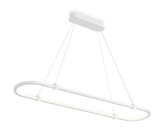 Подвесная люстра Ambrella light COMFORT Line