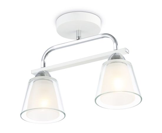 Потолочный светильник Ambrella light TRADITIONAL Modern