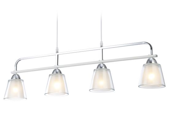 Подвесная люстра Ambrella light TRADITIONAL Modern