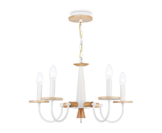 Подвесная люстра Ambrella light TRADITIONAL Modern