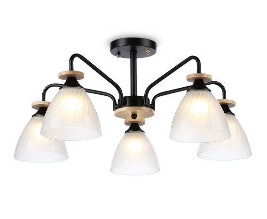 Потолочная люстра Ambrella light TRADITIONAL Modern