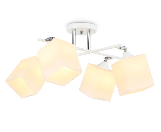 Потолочная люстра Ambrella light TRADITIONAL Modern