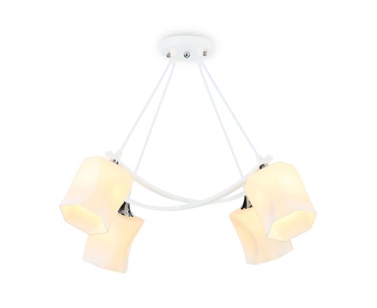 Подвесная люстра Ambrella light TRADITIONAL Modern