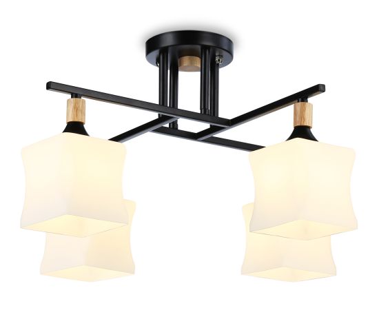 Потолочная люстра Ambrella light TRADITIONAL Modern