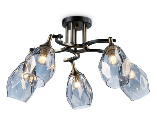 Потолочная люстра Ambrella light TRADITIONAL Modern