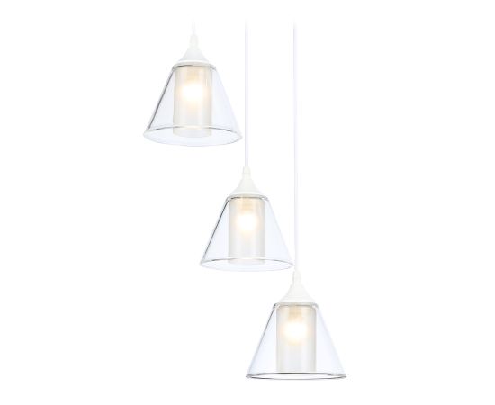 Подвесной светильник Ambrella light TRADITIONAL Modern