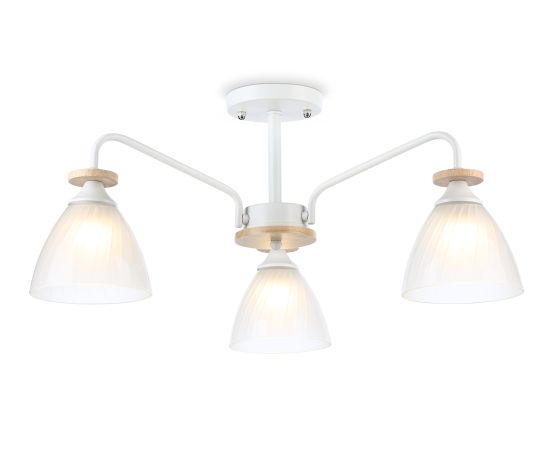 Потолочная люстра Ambrella light TRADITIONAL Modern