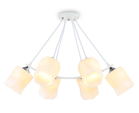 Подвесная люстра Ambrella light TRADITIONAL Modern