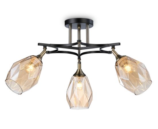 Потолочная люстра Ambrella light TRADITIONAL Modern