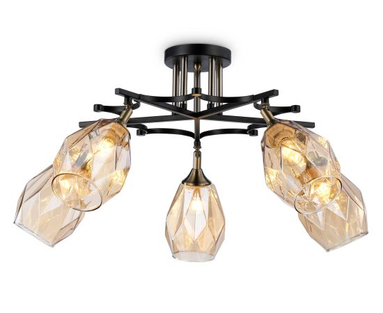 Потолочная люстра Ambrella light TRADITIONAL Modern