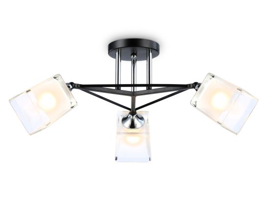 Потолочная люстра Ambrella light TRADITIONAL Modern