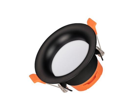 Встраиваемый светильник Downlight Arlight BLIZZARD