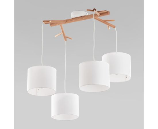 Потолочная люстра TK Lighting Albero