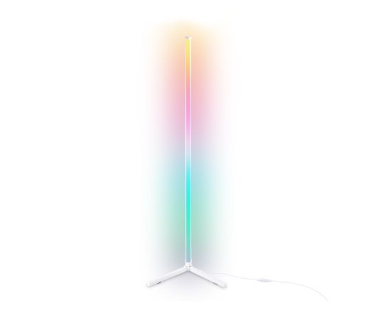   ReRooms Торшер RGB с пультом Ambrella Light COMFORT