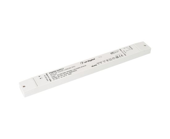 Блок питания ARV-SP-24250-LINEAR-PFC (24V, 10.42A, 250W