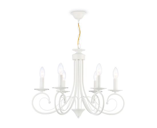 Подвесная люстра Ambrella light TRADITIONAL Modern