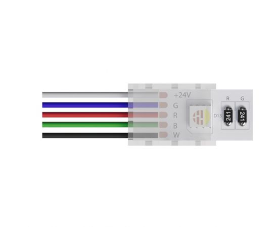 Коннектор для светодиодной ленты ArteLamp STRIP-ACCESSORIES
