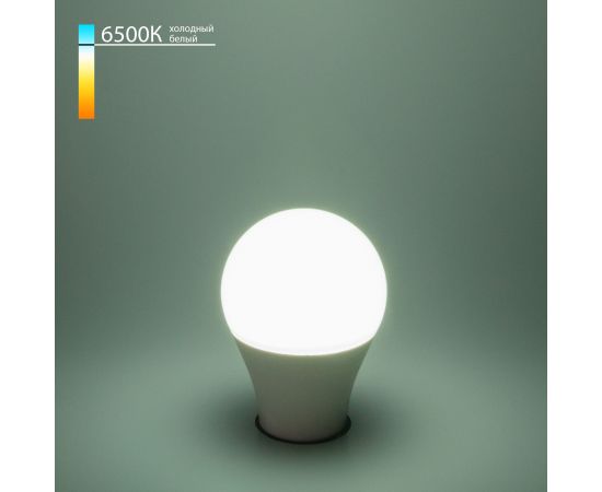  Светодиодная лампа Classic LED D 7W 6500K E27 А60 BLE2767