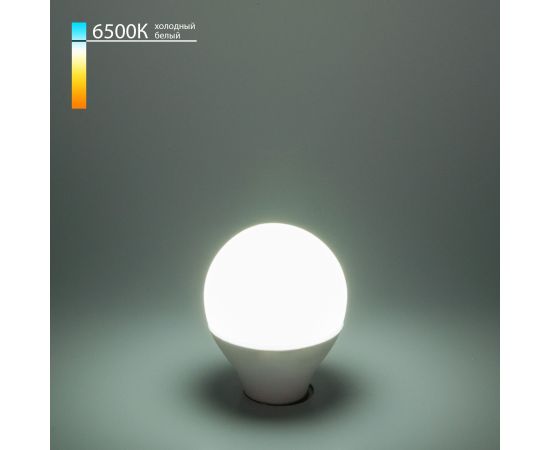   ReRooms Светодиодная лампа Mini Classic LED 9W 6500K E14 BLE1444