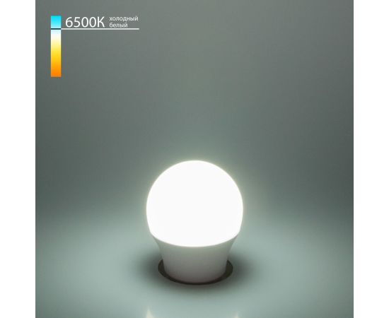   ReRooms Светодиодная лампа Mini Classic LED 9W 6500K E27 BLE2764