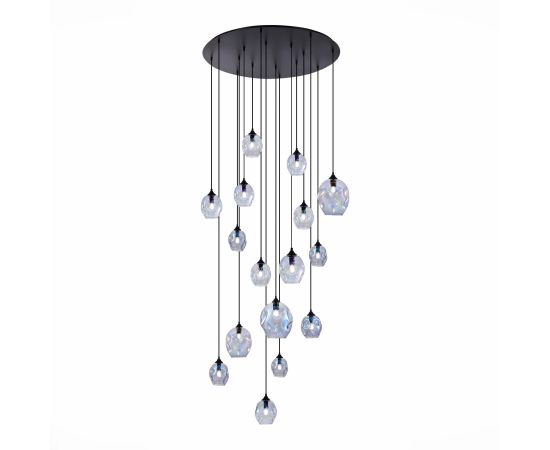 Подвесная люстра ST Luce IDESIA Modern