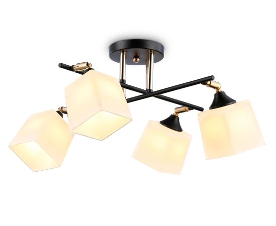 Потолочная люстра Ambrella light TRADITIONAL Modern