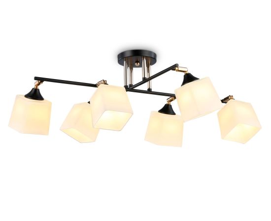 Потолочная люстра Ambrella light TRADITIONAL Modern