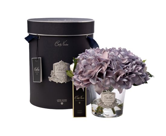 Прочее Диффузор Hydrangea&Rosebud blue , спрей White Gardenia+Rose Oud 10 ml Garda Decor