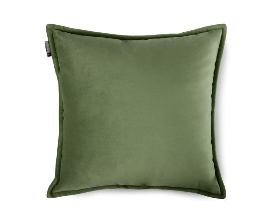 Подушка Линкс Velvet Olive