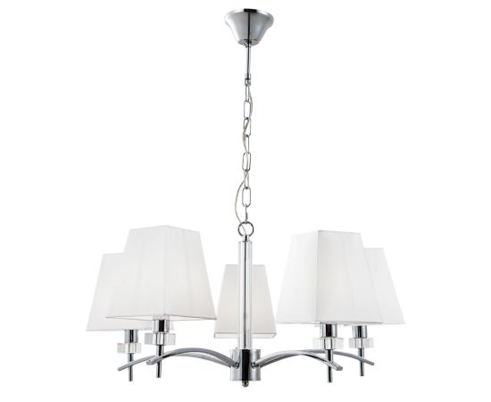 Подвесная люстра Arte Lamp KENSINGTON