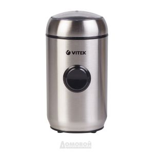 Для приготовления кофе Кофемолка Vitek, 150 Вт