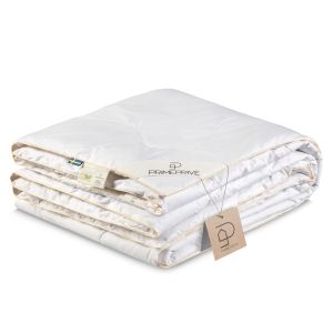 Одеяло Prime Prive Cashmere, 172х205 см, кашемир.шерсть/микроволокно