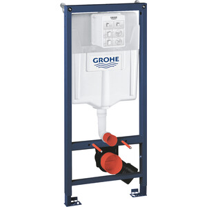 Инсталляция для унитаза Grohe Rapid SL (38536001)