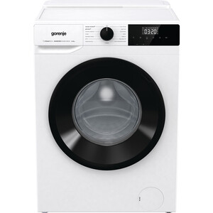 С фронтальной загрузкой Стиральная машина Gorenje W1NHPI60SCSIRV