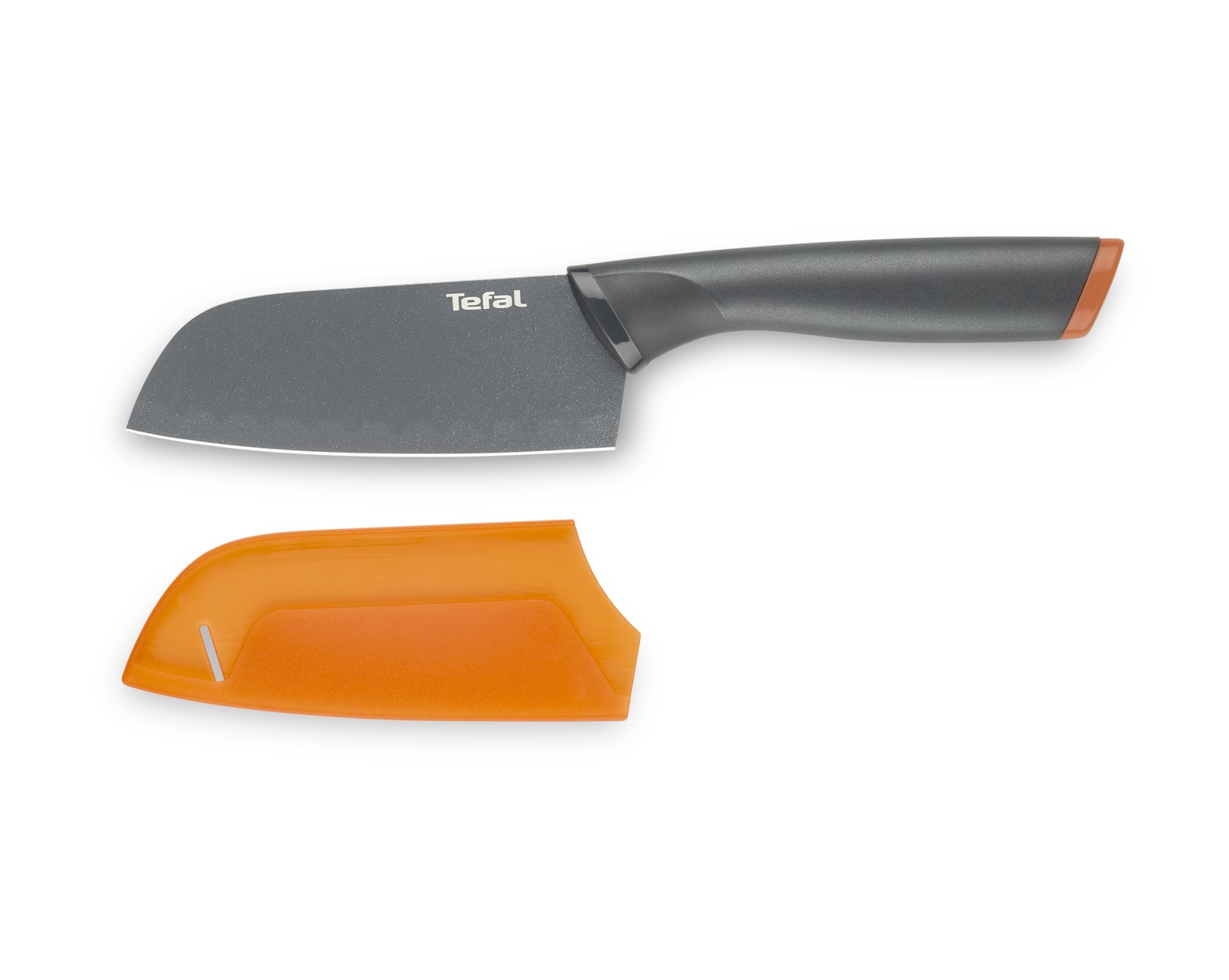   Tefal Нож сантоку 12 см. Fresh Kitchen K1220104