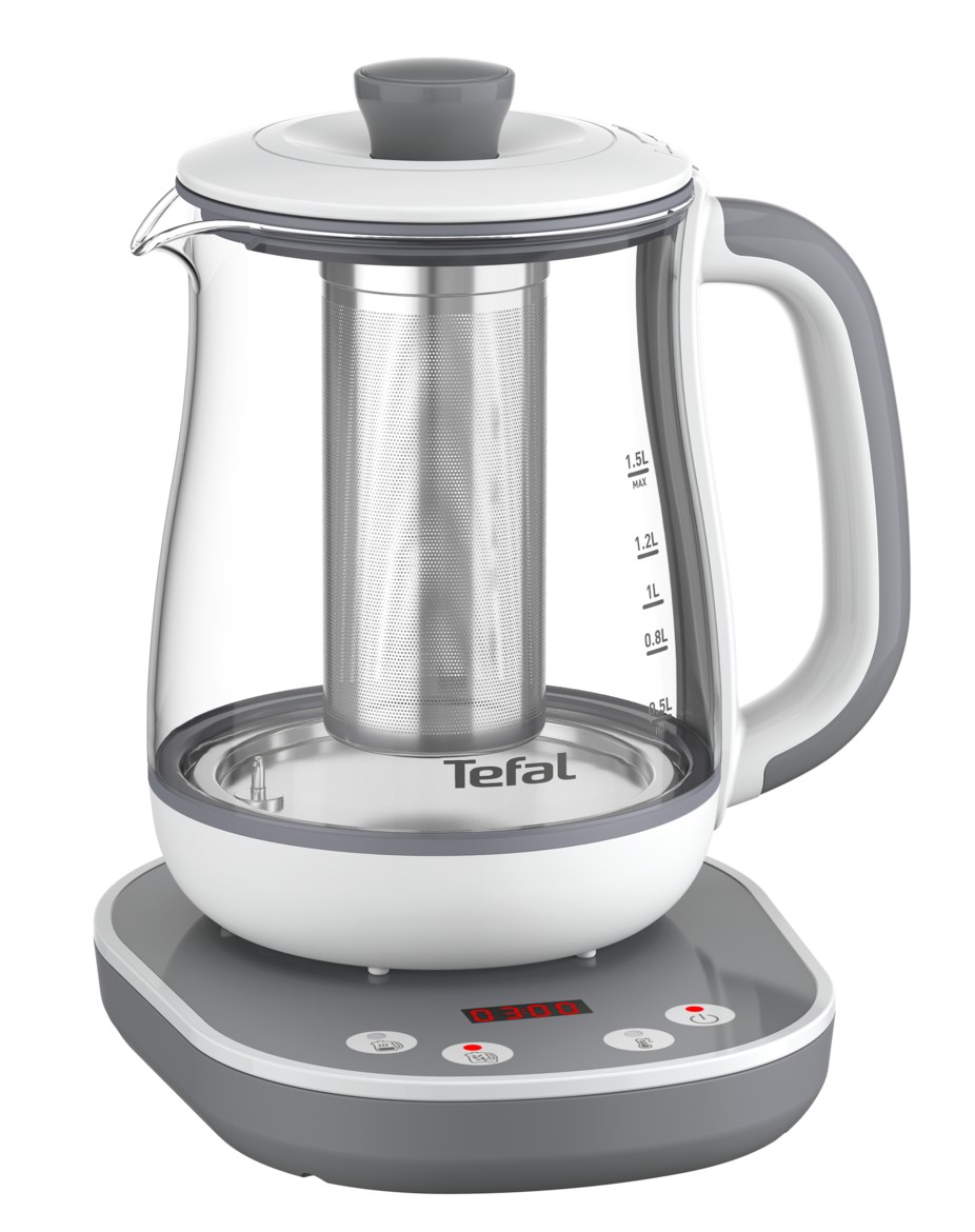 Электрический чайник Tastea BJ551B10