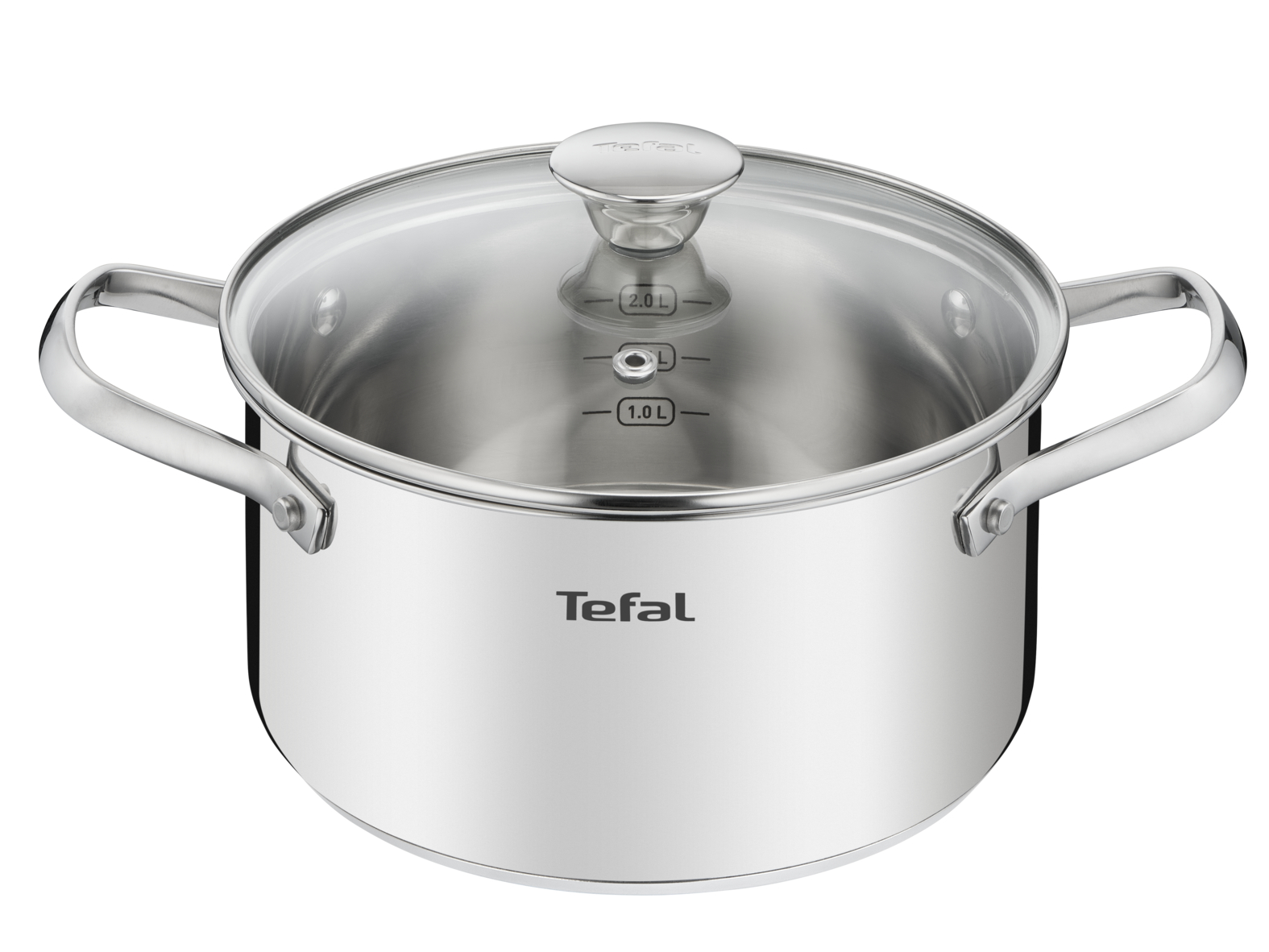 Кастрюля с крышкой Cook Eat 20 см B9214474
